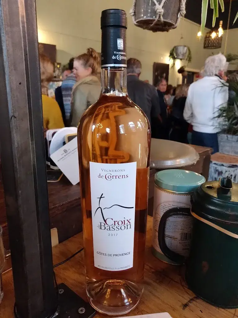 Menu_Grand-cafė De Oude School_Warmond_image_7