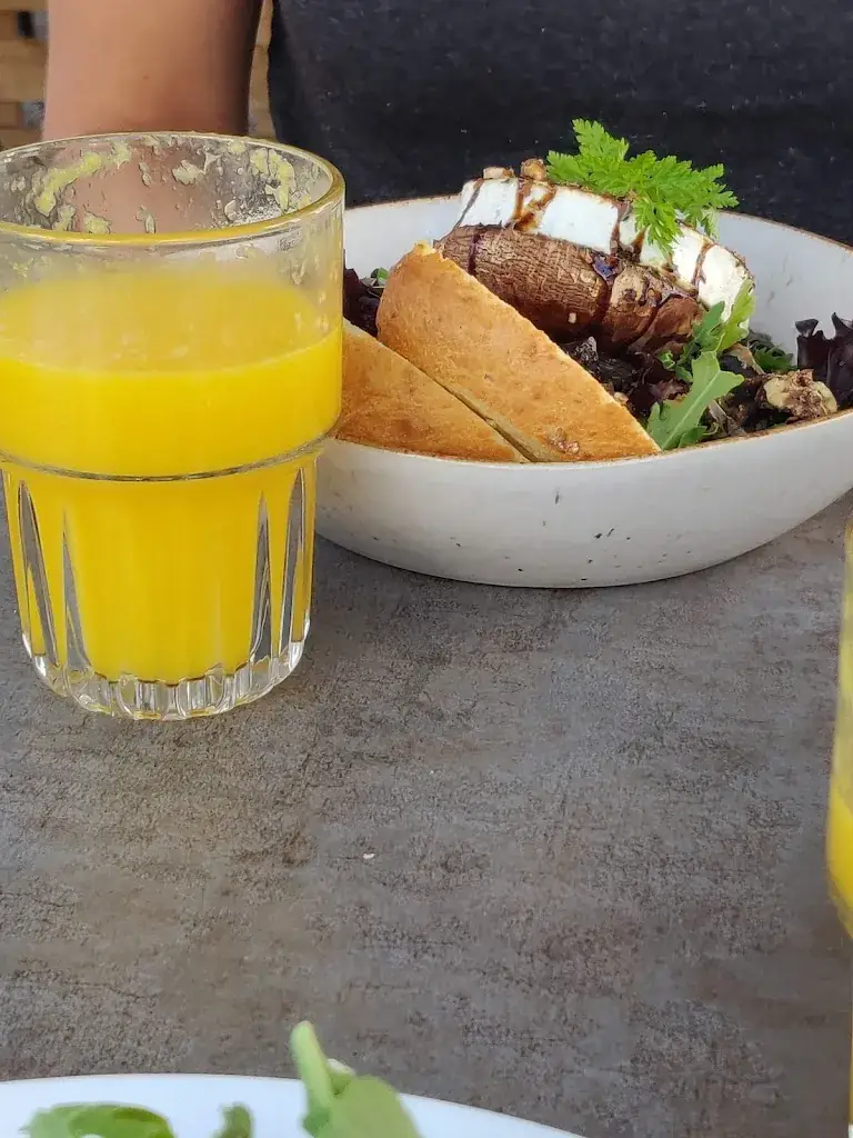 Menu_Grand-cafė De Oude School_Warmond_image_8