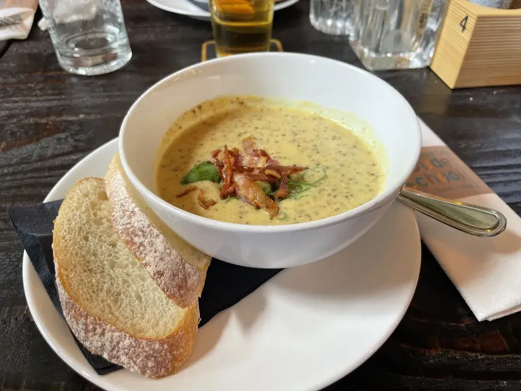 Menu_Grand-cafė De Oude School_Warmond_image_9