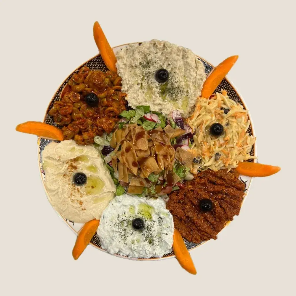 Menu_Diwan Restaurant_Haag_image_3