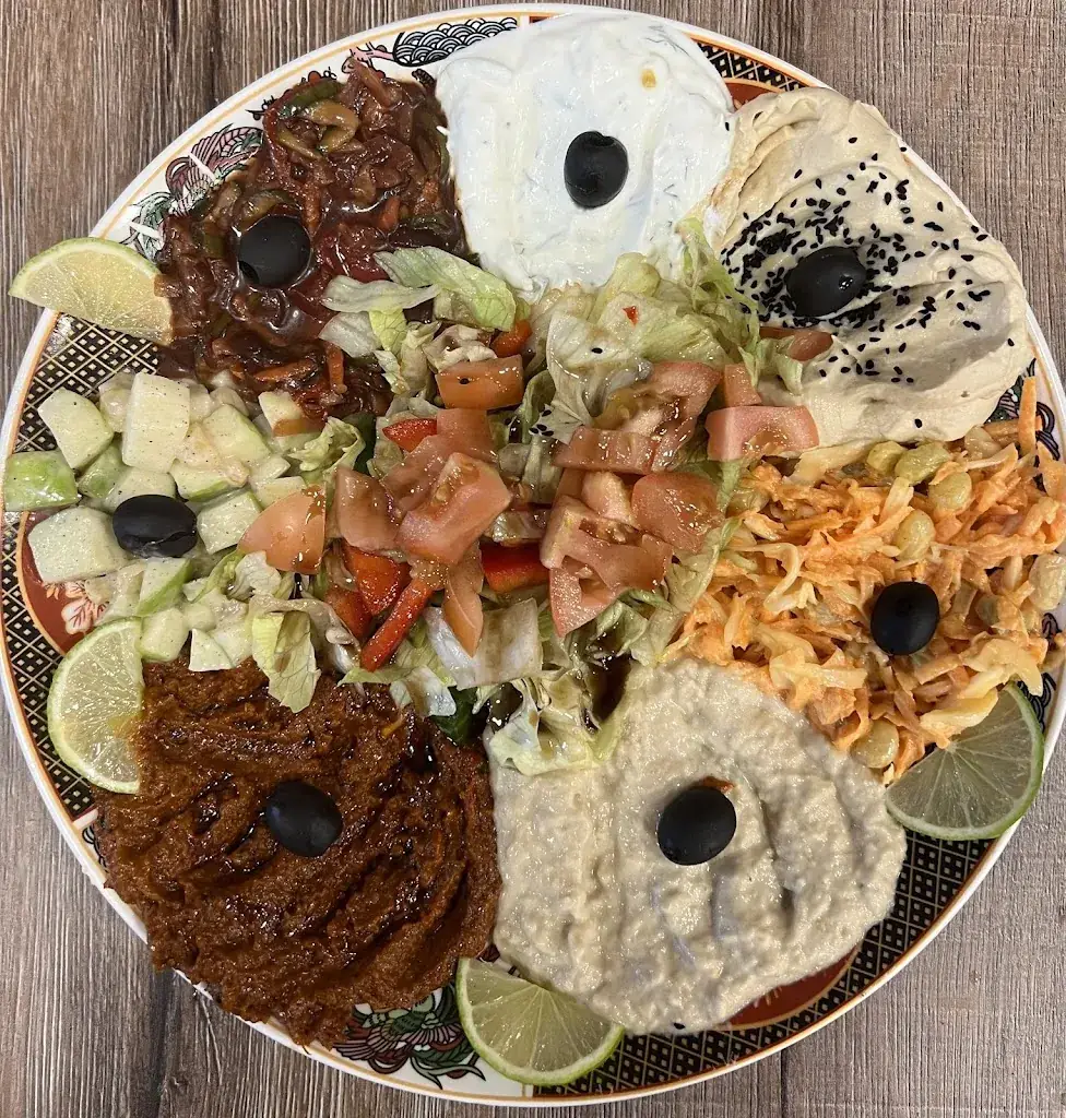 Menu_Diwan Restaurant_Haag_image_7