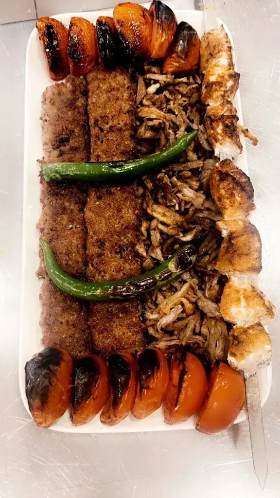 Menu_Diwan Restaurant_Haag_image_9