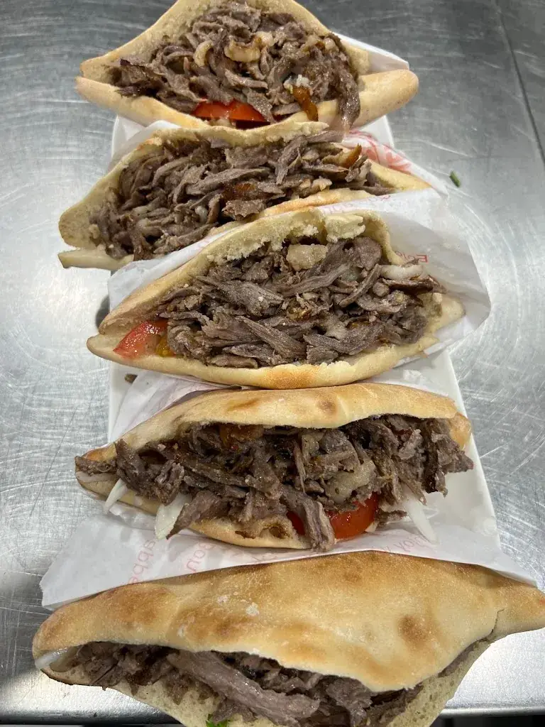 Dilxosh Mamshae_Diwan Restaurant_Haag_review