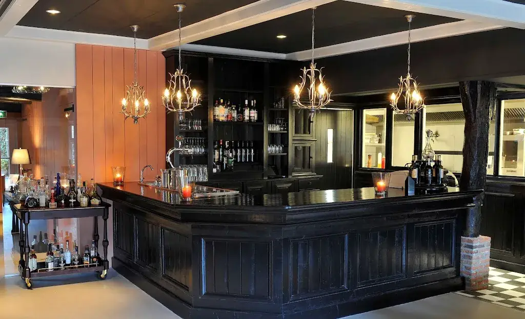 De Herberg van Smallingerland restaurant à Rottevalle