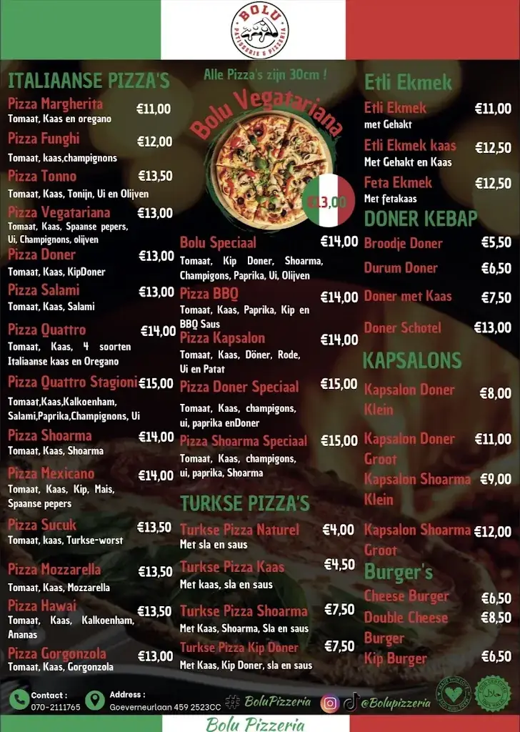 Menu_Bolu patisserie pizzeria_Haag_image_2