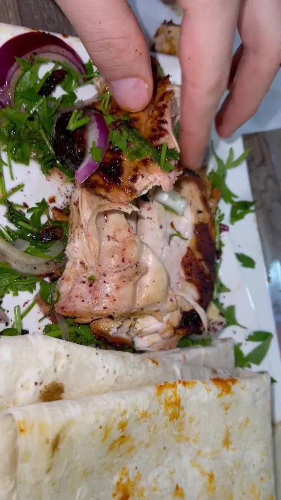 Aleppo Castle Restaurant_Haag_slider_image_2