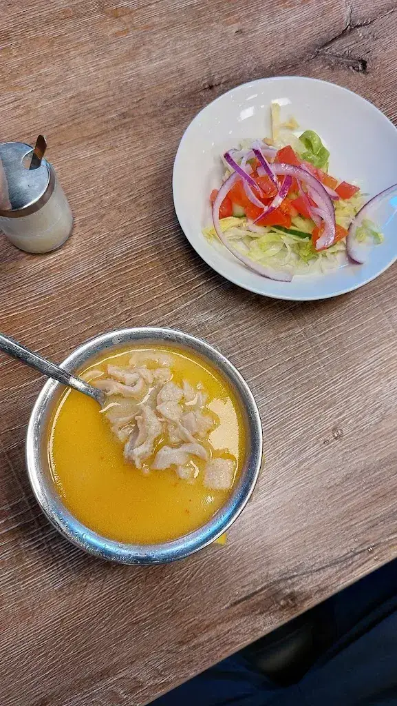 Menu_Restaurant Bolu Dagi_Haag_image_5