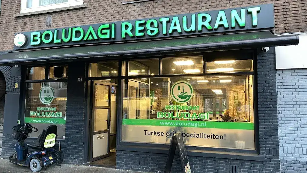 Oğuzhan Dursun_Restaurant Bolu Dagi_Haag_review