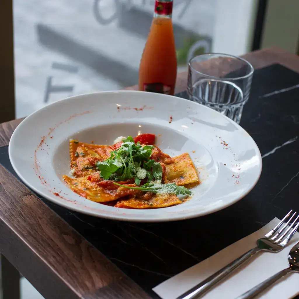 Restaurant Nero_Haag_slider_image_2