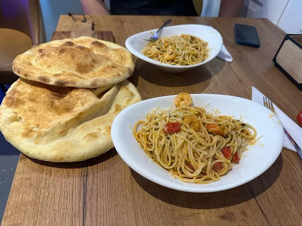 Menü_Restaurant Souani_Haag_Bild_6