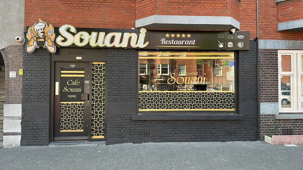 Restaurant Souani_Haag_slider_image_1