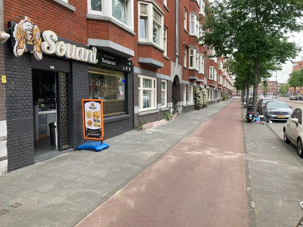 Restaurant Souani_Haag_slider_image_3