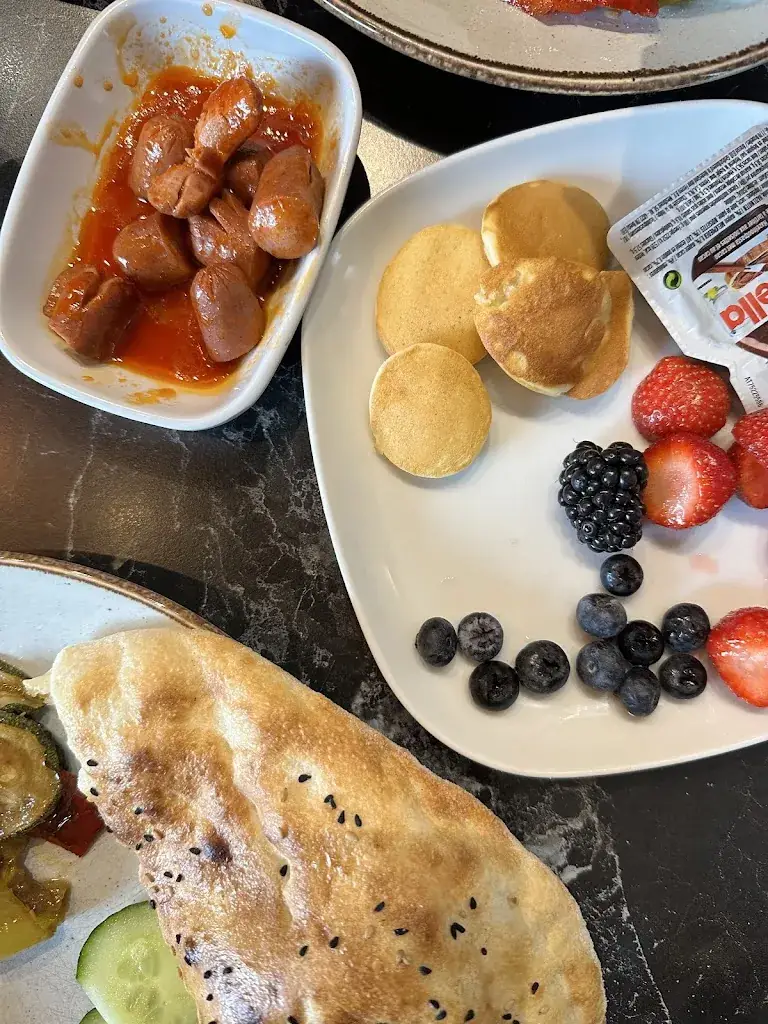 Menu_Sohbet barbecue cafe&restaurant_Haag_immagine_2