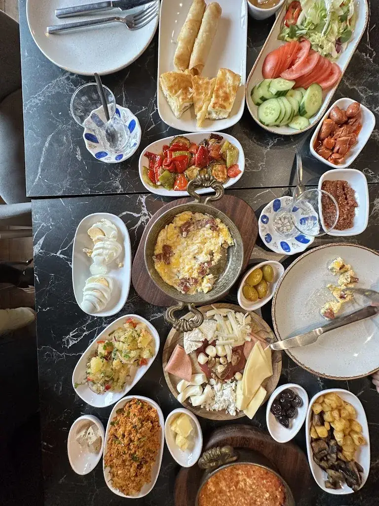 Menu_Sohbet barbecue cafe&restaurant_Haag_immagine_3