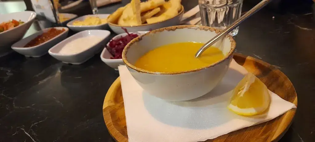 Menu_Sohbet barbecue cafe&restaurant_Haag_immagine_4