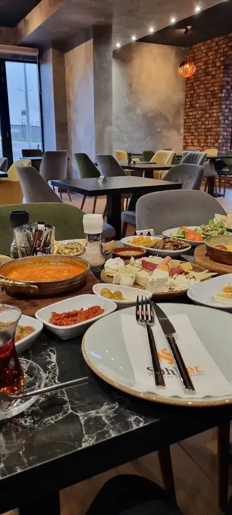 Menu_Sohbet barbecue cafe&restaurant_Haag_immagine_5