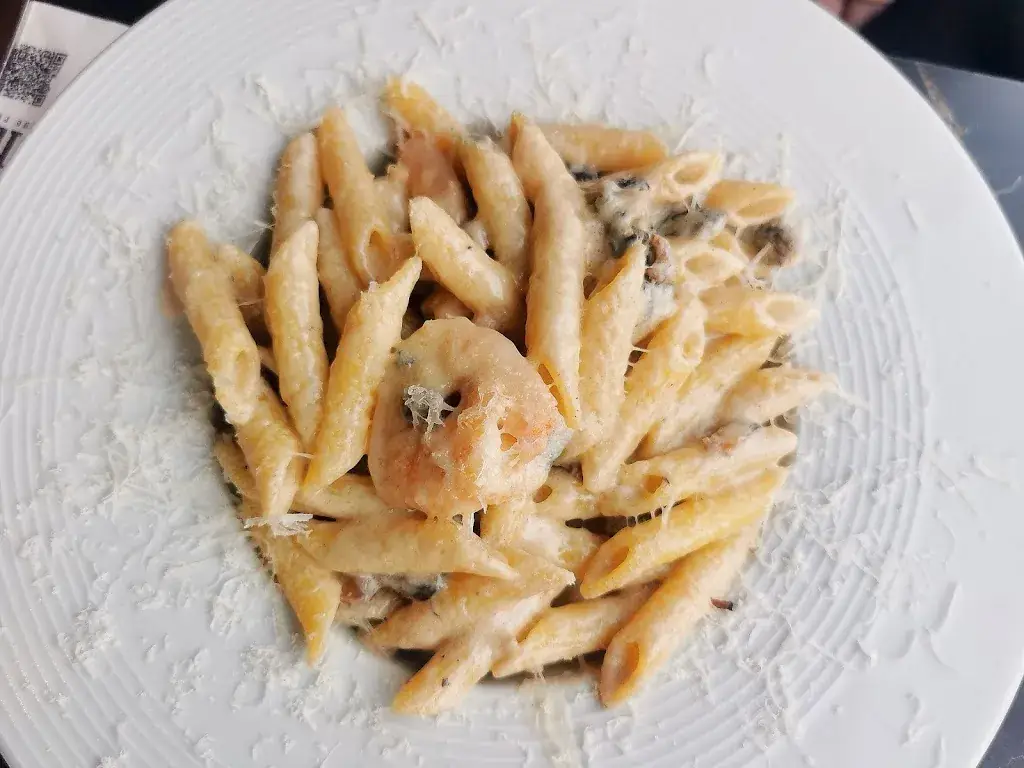 Menu_Sohbet barbecue cafe&restaurant_Haag_immagine_8