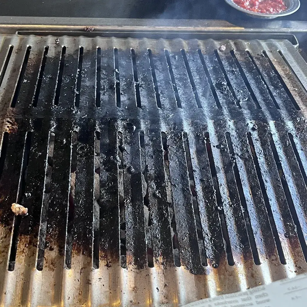 Sandra_Sohbet barbecue cafe&restaurant_Haag_recensione