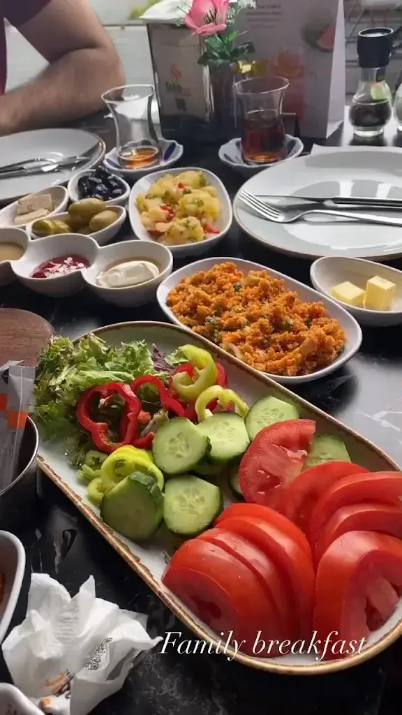 Sohbet barbecue cafe&restaurant_Haag_slider_image_2