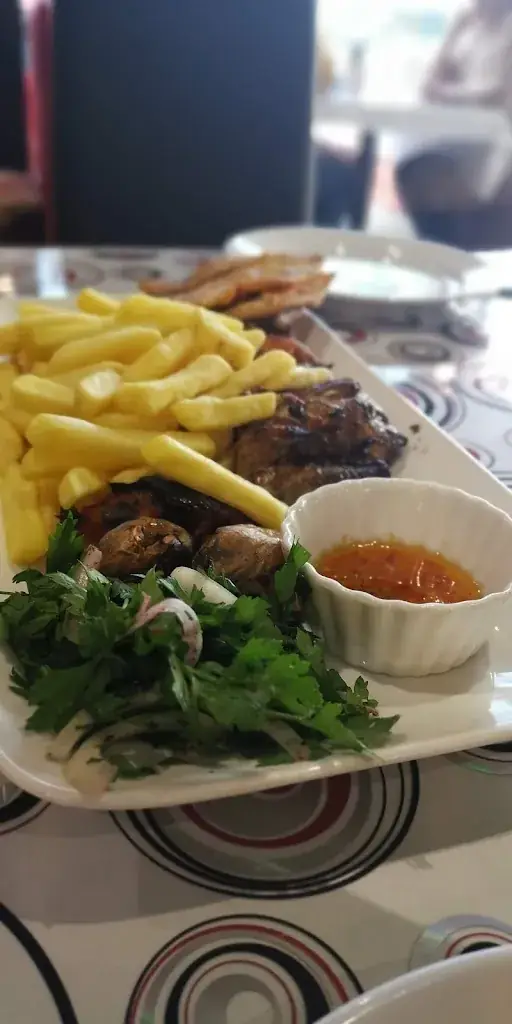 Menu_Damas restaurant zaandam_Haag_image_6