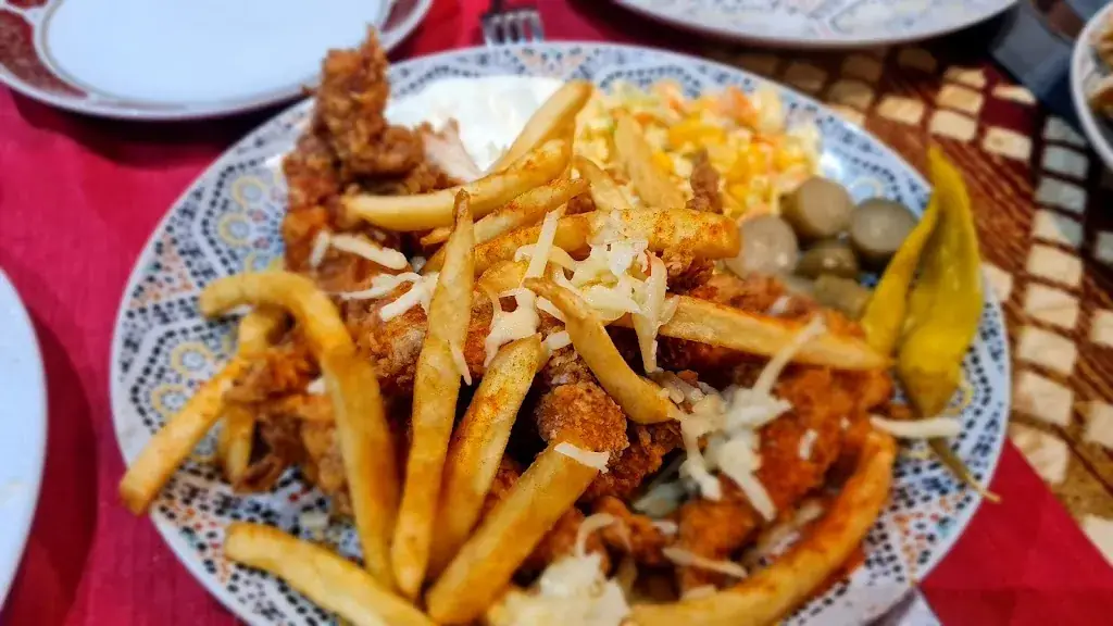 Menu_Damas restaurant zaandam_Haag_image_7