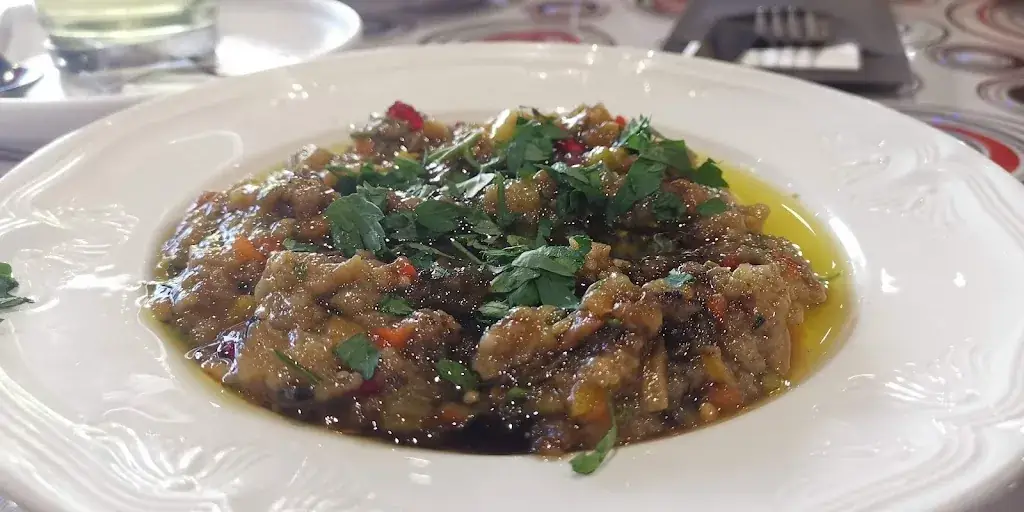 Ben Mendes_Damas restaurant zaandam_Haag_review