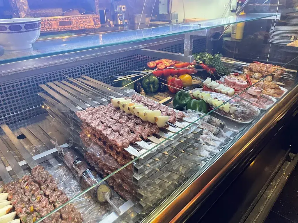 Damas restaurant zaandam_Haag_slider_image_1