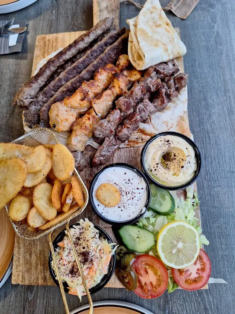 Menu_Grillhouse Damascus_Drachten_image_2