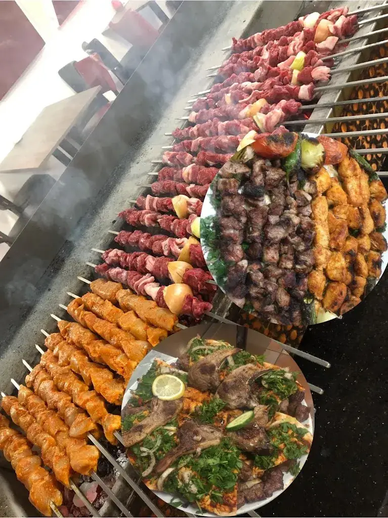 Menu_Grillhouse Damascus_Drachten_image_5