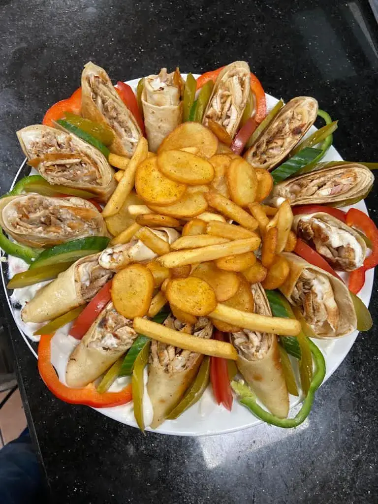 Menu_Grillhouse Damascus_Drachten_image_7