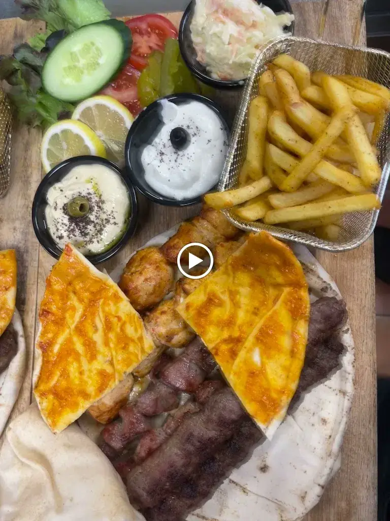 Grillhouse Damascus_Drachten_slider_image_2