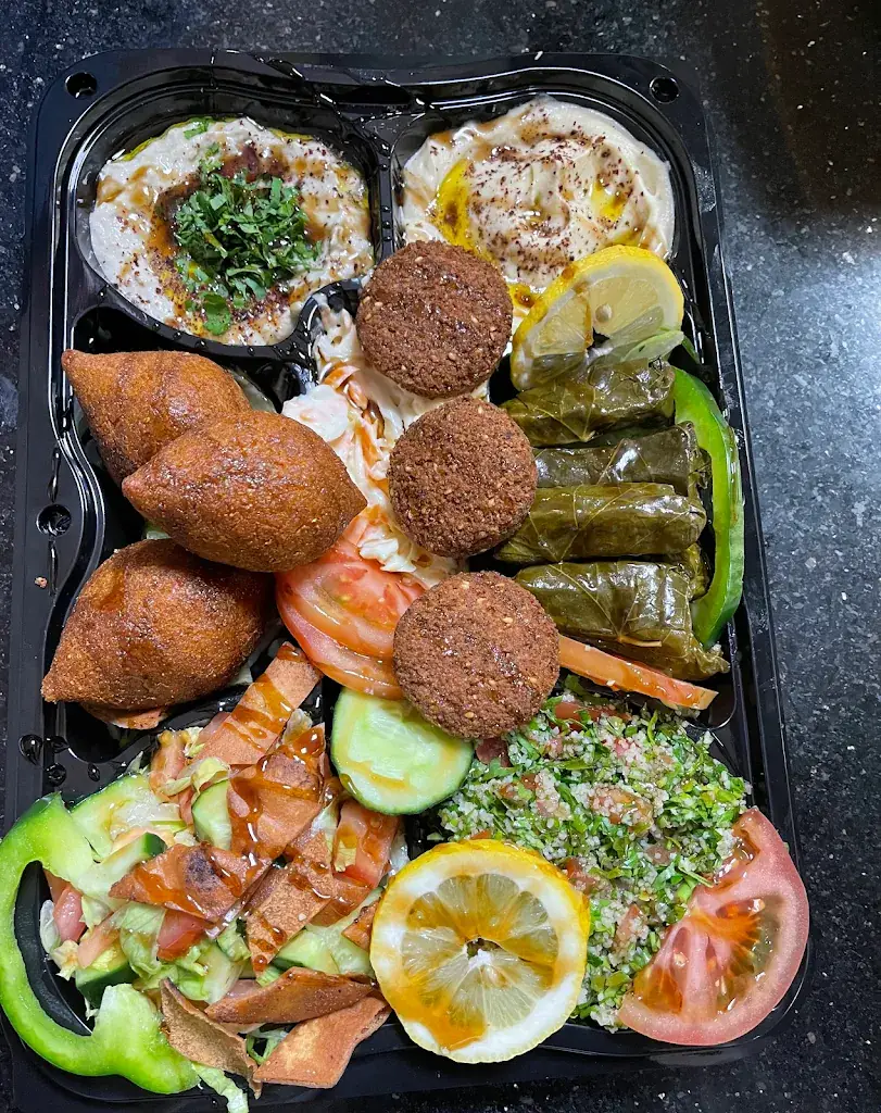 Grillhouse Damascus_Drachten_slider_image_3