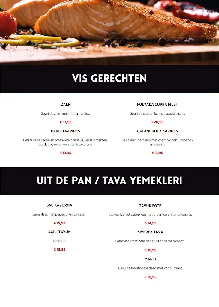 Menu_Calanddock restaurant_Haag_image_4