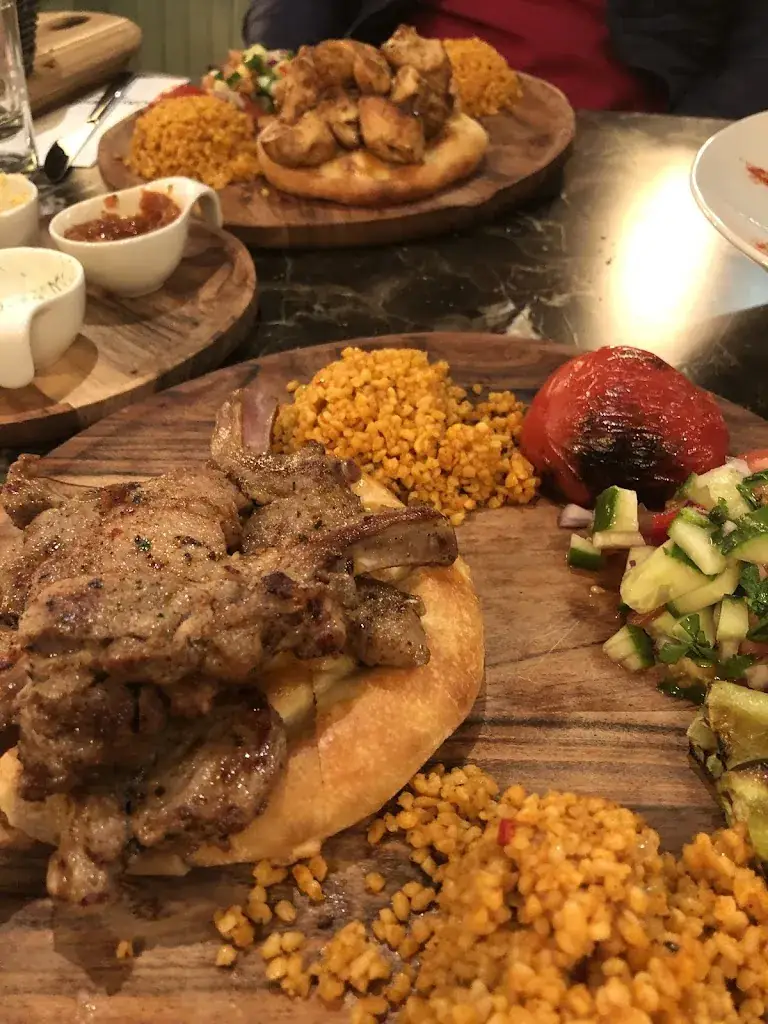 Menu_Calanddock restaurant_Haag_image_6