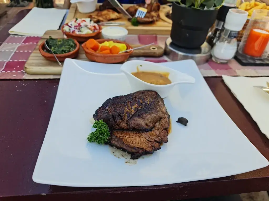 Harold van den Heuvel_Restaurant De Bruggemeester_Rijn_review