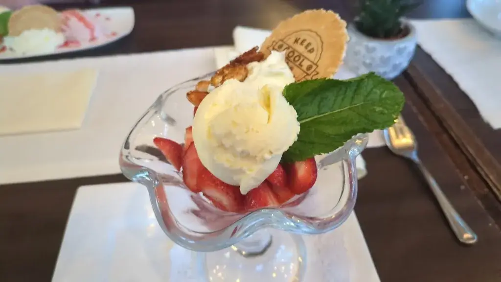 Emile Besseling_Restaurant De Bruggemeester_Rijn_review