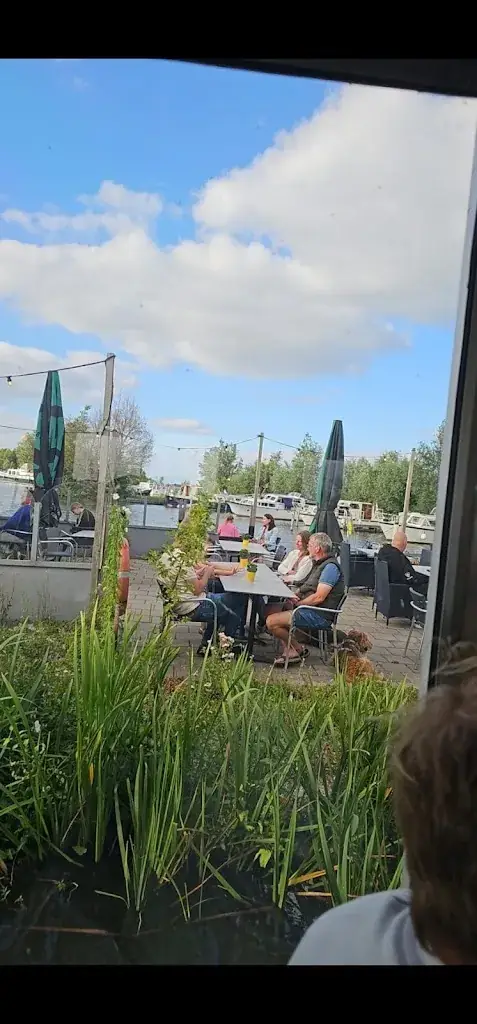 Romke P_Restaurant De Kombuis_Woubrugge_avis