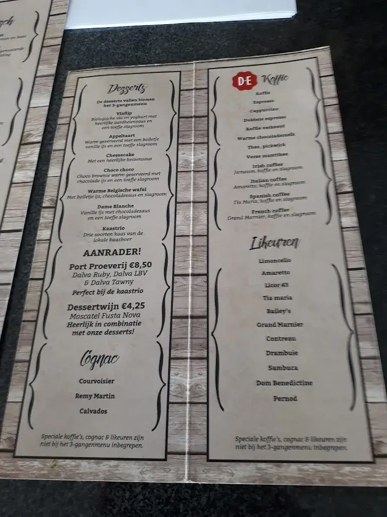 Menu_Proeflokaal 't Soldaatje_Voorhout_image_4