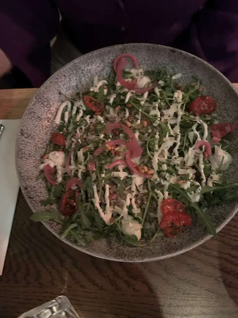 Menu_Cheers! Voorhout_Voorhout_image_4