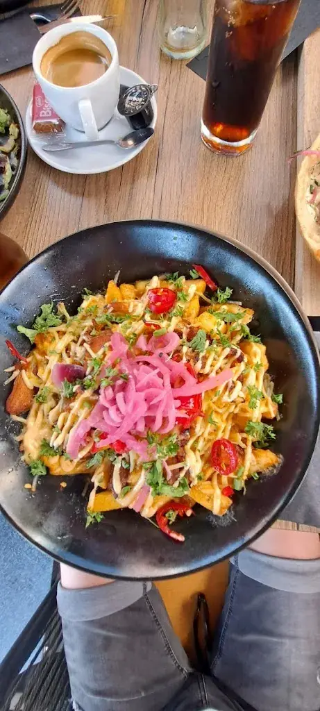 Menu_Cheers! Voorhout_Voorhout_image_5