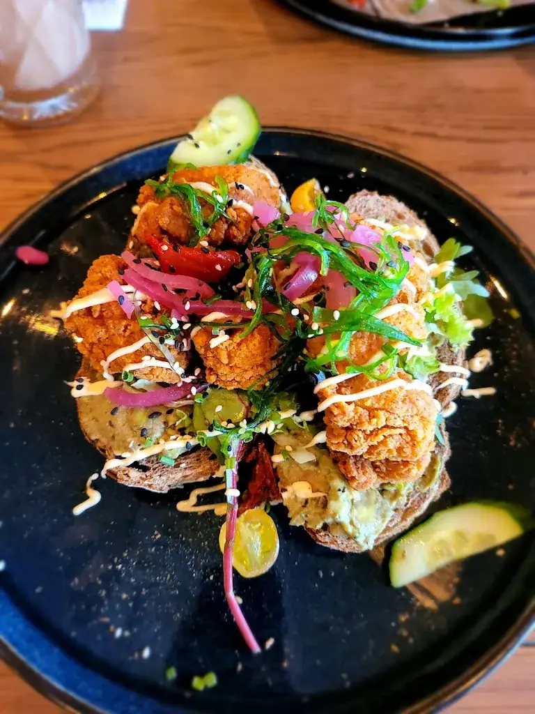 Daan Mevius_Cheers! Voorhout_Voorhout_review