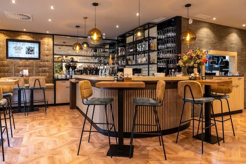 Cheers! Voorhout restaurant in Voorhout