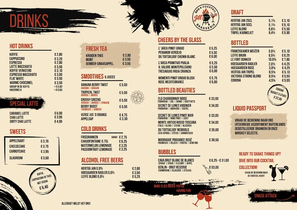 Menu_Brasserie Jill's_Voorhout_image_1