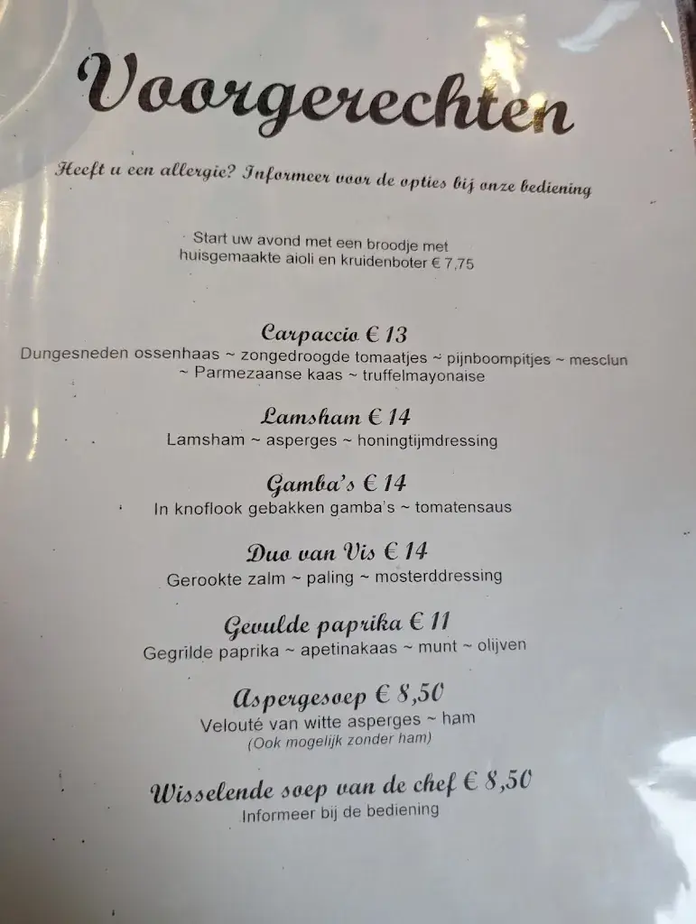 Menu_Het Alternatief Eten & Drinken_Voorhout_image_1