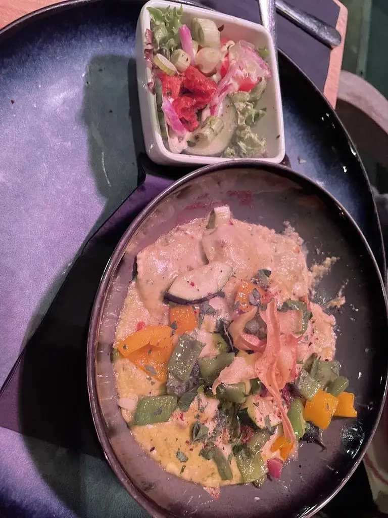 Tadepalli Sriram_Het Alternatief Eten & Drinken_Voorhout_review