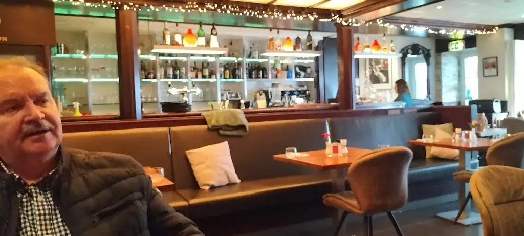 Johan Van Staden_Het Alternatief Eten & Drinken_Voorhout_review