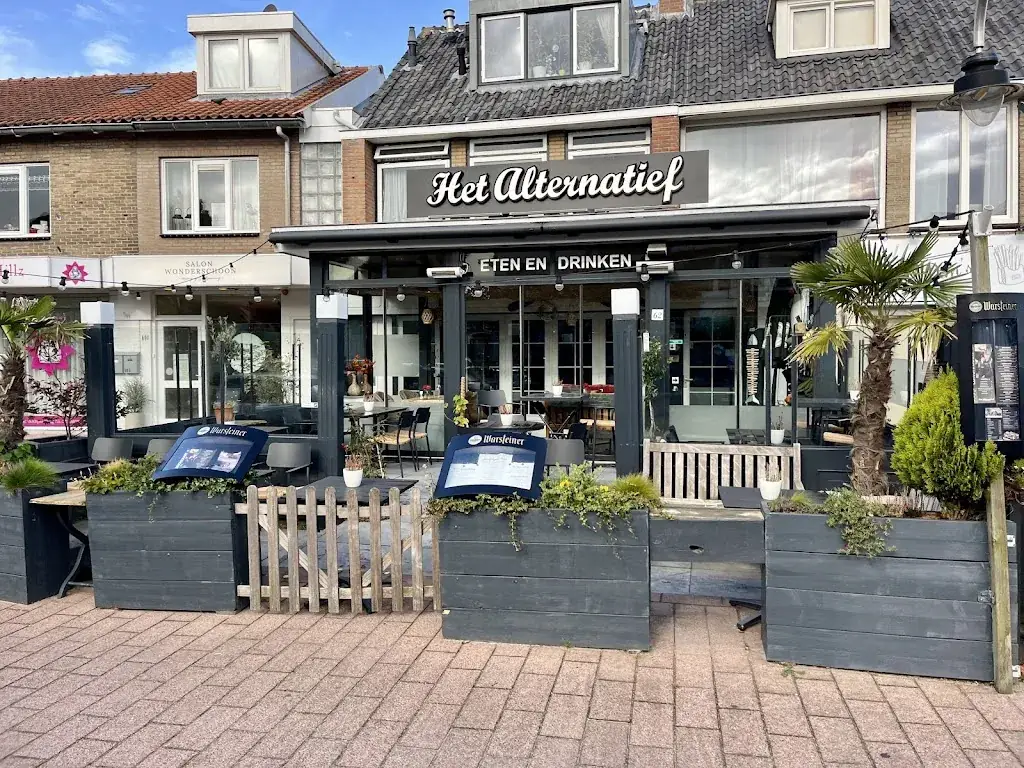 Het Alternatief Eten & Drinken_Voorhout_slider_image_3