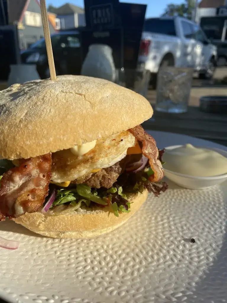 Thairys Gimenez_Restaria Friethuys Drachten_Drachten_review