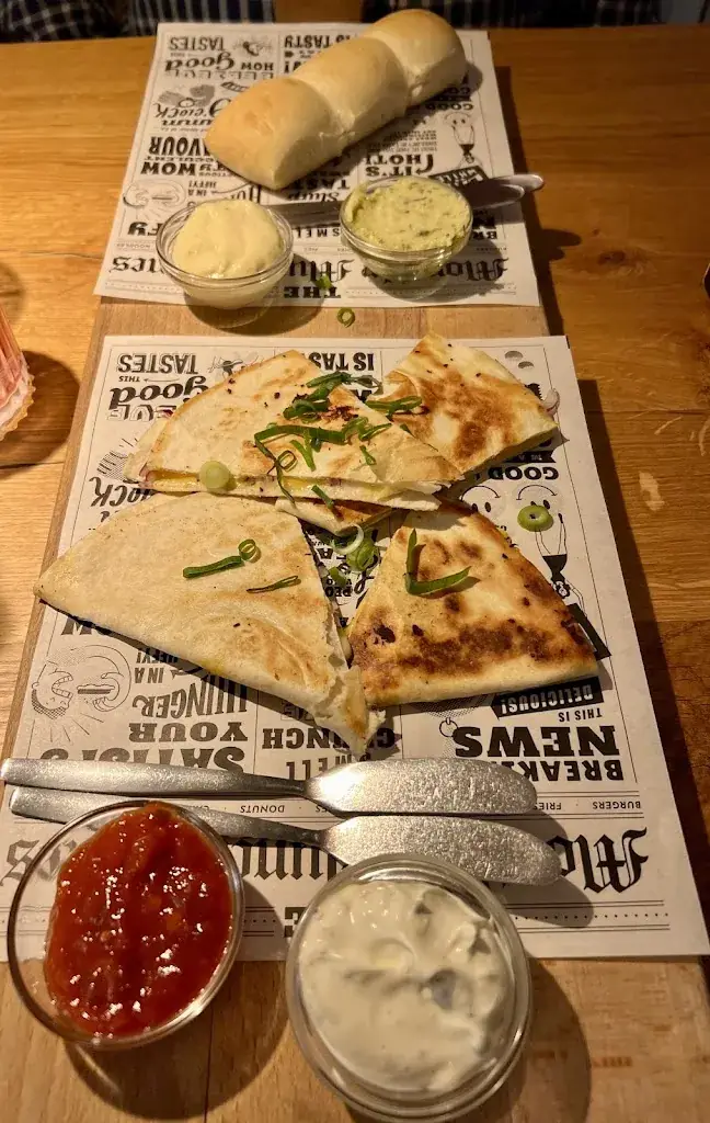 Betty Boop_Restaria Friethuys Drachten_Drachten_review