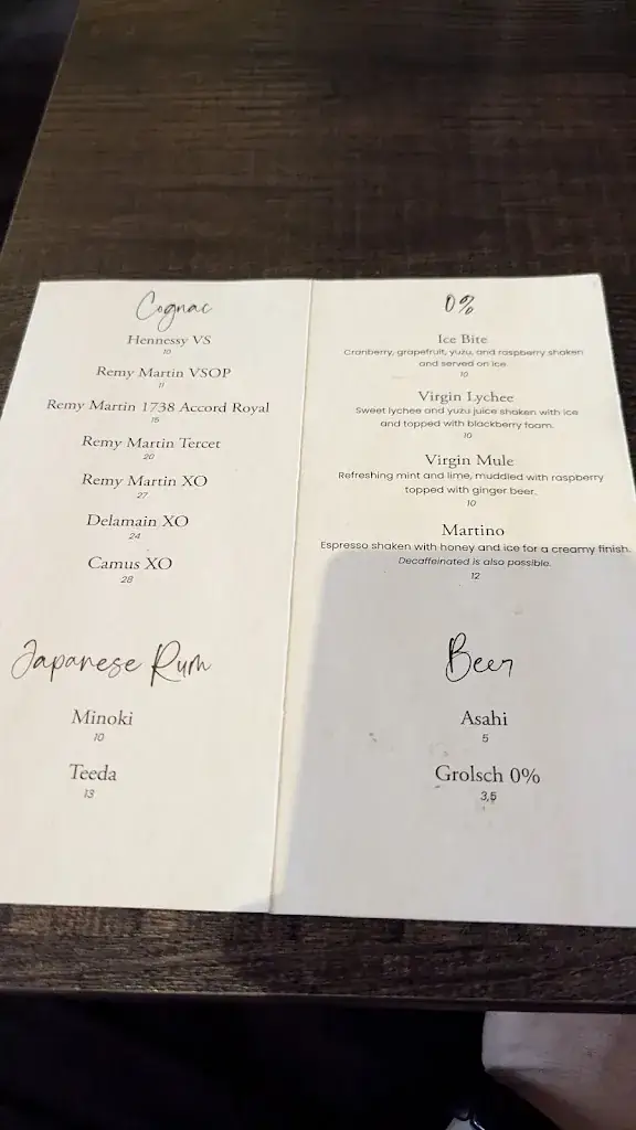 Menu_Kyatcha Den Haag_Haag_image_1